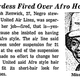 Image for article titled How Flight Attendants Organized Against Their Bosses to End 'Swinging Stewardesses' Stereotyping